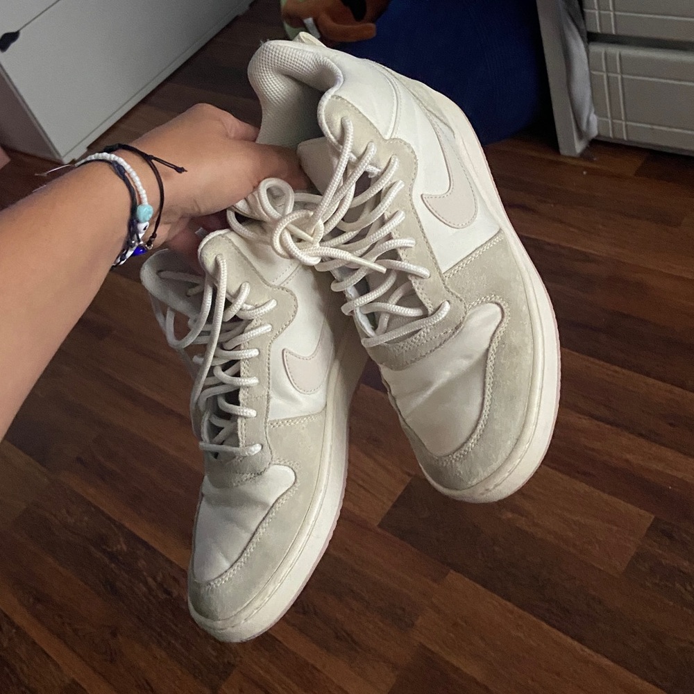 Nike high tops